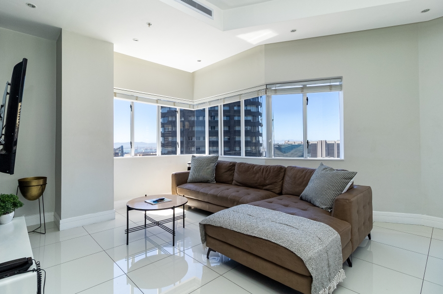 2 Bedroom Property for Sale in Cape Town City Centre Western Cape